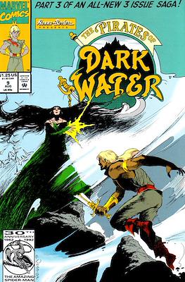 The Pirates of Dark Water #9