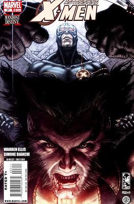 Astonishing X-Men (Vol. 3 2004-2013) #27