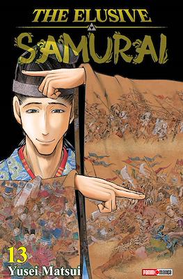 The Elusive Samurai #13