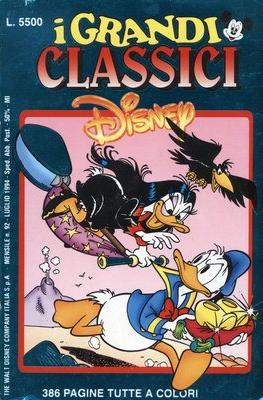 I Grandi Classici Disney #92