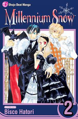 Millennium Snow #2