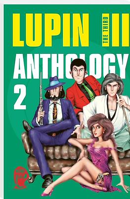 Lupin III Antologia #2