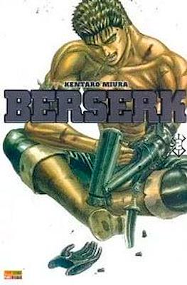 Berserk (Rustica) #2
