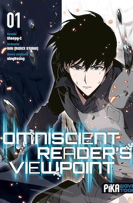 Omniscient Reader's Viewpoint