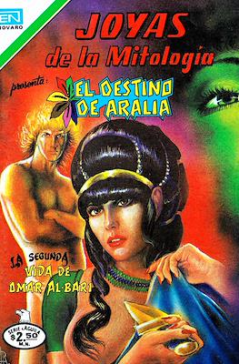 Joyas de la Mitología #515