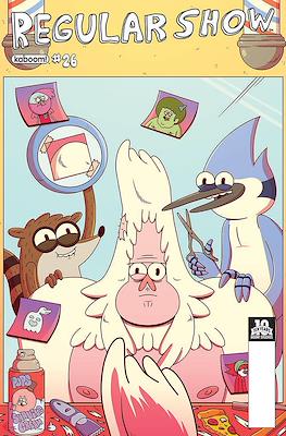 Regular Show #26