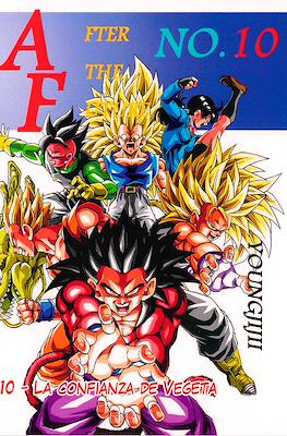 After the Future (Dragon Ball AF) (Rústica) #10