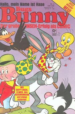 Bugs Bunny #4