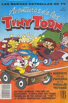 Aventuras de los Tiny Toon (Grapa) #1