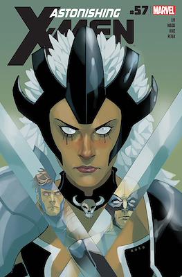 Astonishing X-Men Vol. 3 (2004-2013) #57