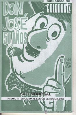 Biblioteca de la Golondriz #48