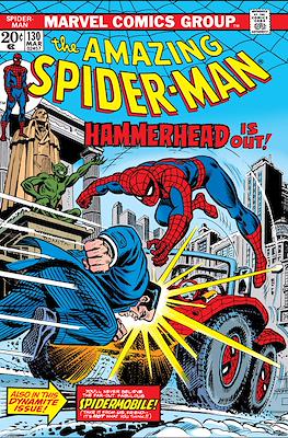 Spider-Man Komplett #145