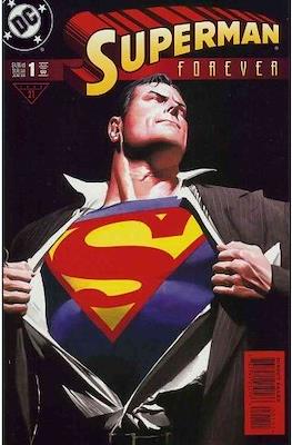 Superman Forever