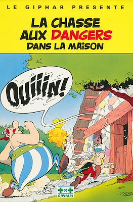 Le Giphar presente Astérix