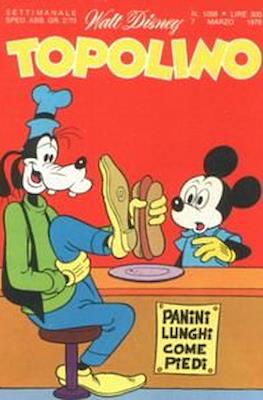 Topolino #1058