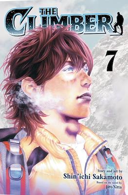 The Climber #7