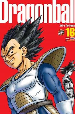 Dragon Ball - Ultimate Edition #16
