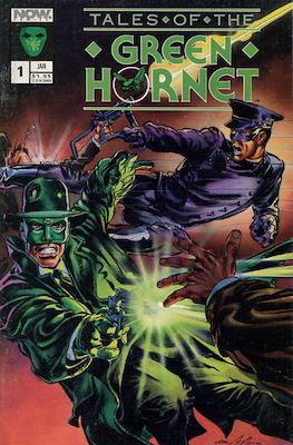 Tales of the Green Hornet Vol. 2 #1