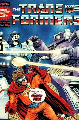 Transformers #65