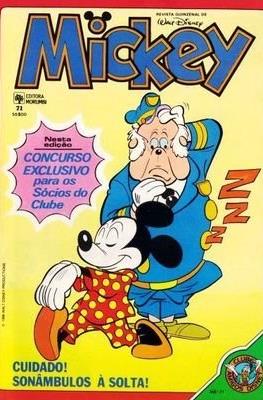 Mickey #71