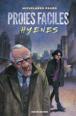 Proies faciles #1
