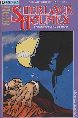 Sherlock Holmes (1988-1990) #13
