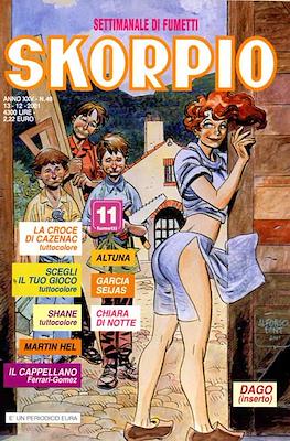 Skorpio Anno XXV #49