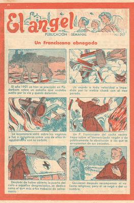 El Ángel #297