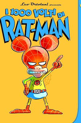 I 1000 volti di Rat-Man #4
