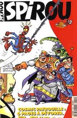 Le journal de Spirou #2990