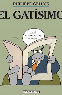 El gatísimo