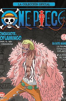 One Piece. La colección oficial #54