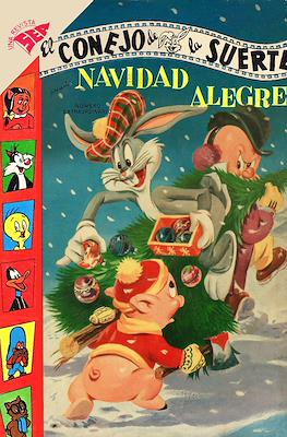El Conejo de la Suerte Extraordinario #12