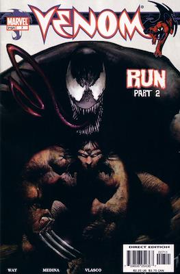 Venom (2003–2004) #7