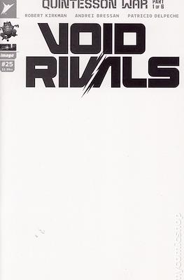 Void Rivals (Variant Covers) #25.5