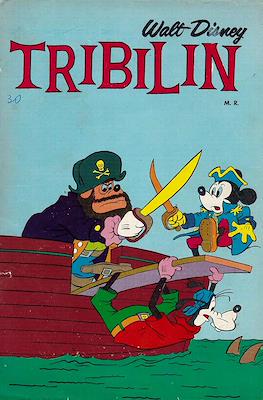 Tribilín #30