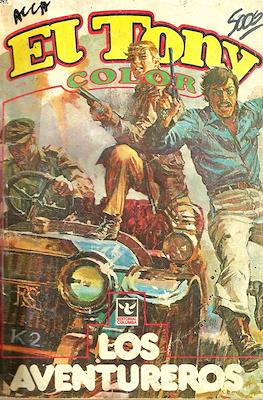 El Tony Color #18