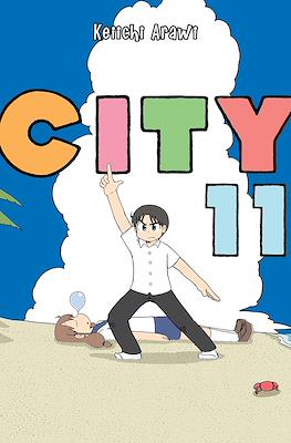 City #11