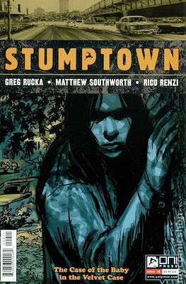 Stumptown Vol. 2 #5