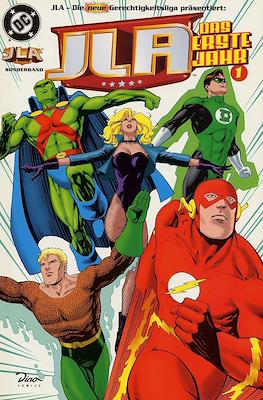 JLA Sonderband #6