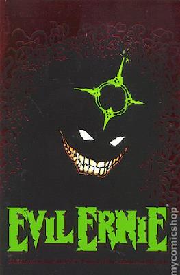 Evil Ernie vs. The Super Heroes (Variant Cover)