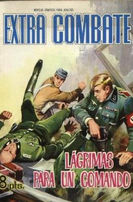 Extra Combate #36