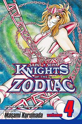Knights of the Zodiac - Saint Seiya #4