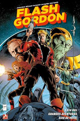 Flash Gordon