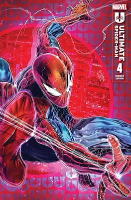 Ultimate Spider-Man Vol. 3 (2024-Variant Covers) #4.5