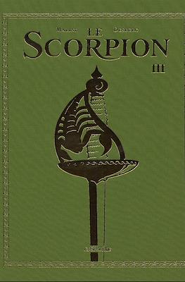 Les Aigles de Rome - Le Scorpion #3