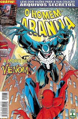 Homem Aranha #195