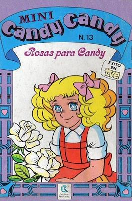 Mini Candy Candy #13