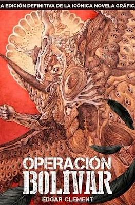 Operación Bolivar