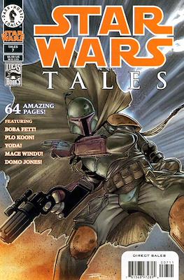 Star Wars Tales (1999-2005) #7